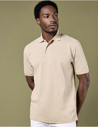 KUS-KK460-Classic Fit Cotton Klassic Superwash® 60 Polo